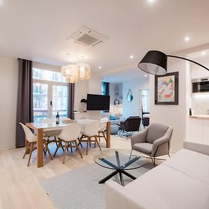 Appartement met een Slaapkamer